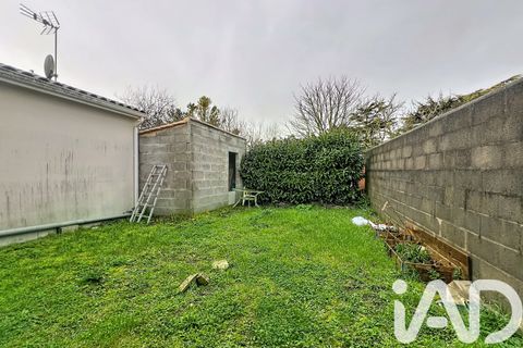 Villa i Charron, Charente-Maritime, Charron - € 230.000 | Ref: 20986 - foto 12