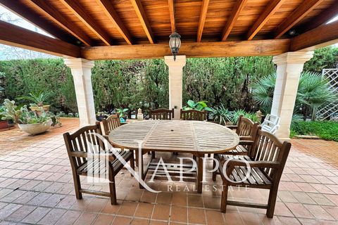 Villa em Palma De Mallorca, Mallorca, Palma De Mallorca - € 1.200.000 | Ref: 4510 - foto 1