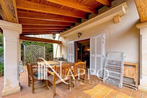 Villa em Palma De Mallorca, Mallorca, Palma De Mallorca - € 1.200.000 | Ref: 4510 - foto 6