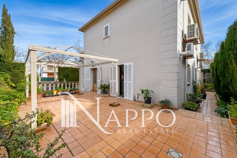 Villa em Palma De Mallorca, Mallorca, Palma De Mallorca - € 1.200.000 | Ref: 4510 - foto 39