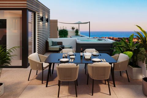 Rækkehus i Elviria, Malaga, Elviria - € 850.000 | Ref: R5296498 - foto 9