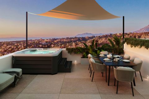 Rækkehus i Elviria, Malaga, Elviria - € 850.000 | Ref: R5296498 - foto 10