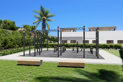 Rækkehus i Elviria, Malaga, Elviria - € 850.000 | Ref: R5296498 - foto 24