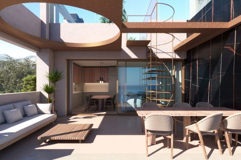Leilighet i Torremolinos, Malaga, Torremolinos - € 605 014 | Ref: R5300230 - foto 3
