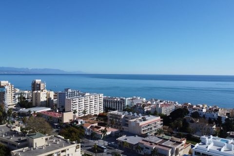 Leilighet i Torremolinos, Malaga, Torremolinos - € 605 014 | Ref: R5300230 - foto 9