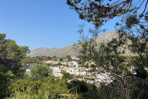 Villa i Pollenca, Mallorca, Pollenca - € 3.975.000 | Ref: EXP10044/8930 - foto 3