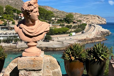 Villa - Pollenca, Mallorca, Pollenca - € 3 975 000 | Réf : EXP10044/8930 - photo 3
