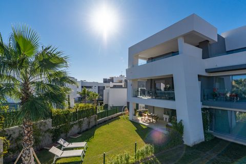 Leilighet i Estepona, Malaga, Estepona - € 499 000 | Ref: HFMs445449 - foto 3