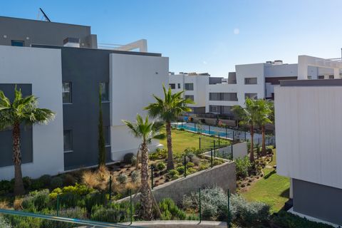 Leilighet i Estepona, Malaga, Estepona - € 499 000 | Ref: HFMs445449 - foto 4