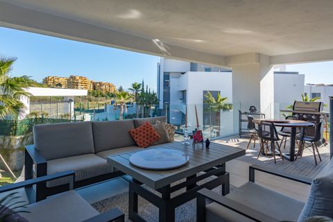 Leilighet i Estepona, Malaga, Estepona - € 499 000 | Ref: HFMs445449 - foto 13