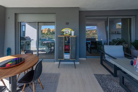 Leilighet i Estepona, Malaga, Estepona - € 499 000 | Ref: HFMs445449 - foto 14