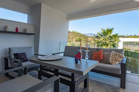Leilighet i Estepona, Malaga, Estepona - € 499 000 | Ref: HFMs445449 - foto 15