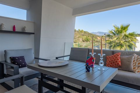 Leilighet i Estepona, Malaga, Estepona - € 499 000 | Ref: HFMs445449 - foto 16