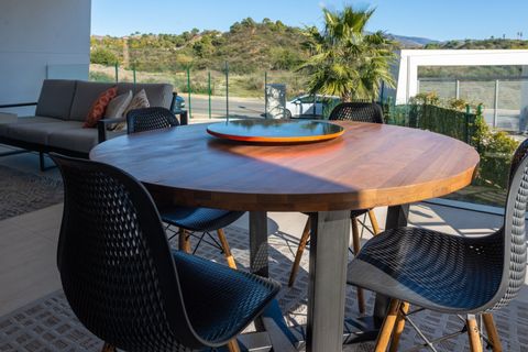 Leilighet i Estepona, Malaga, Estepona - € 499 000 | Ref: HFMs445449 - foto 17