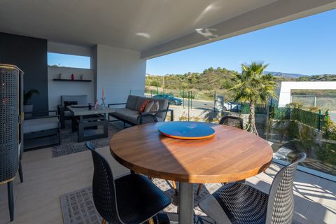 Leilighet i Estepona, Malaga, Estepona - € 499 000 | Ref: HFMs445449 - foto 18