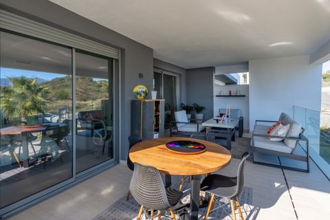Leilighet i Estepona, Malaga, Estepona - € 499 000 | Ref: HFMs445449 - foto 20