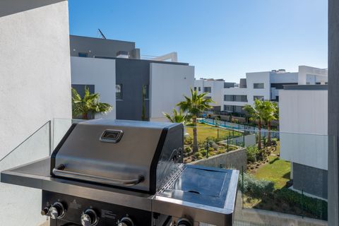 Leilighet i Estepona, Malaga, Estepona - € 499 000 | Ref: HFMs445449 - foto 21