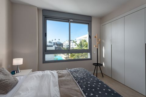 Leilighet i Estepona, Malaga, Estepona - € 499 000 | Ref: HFMs445449 - foto 26