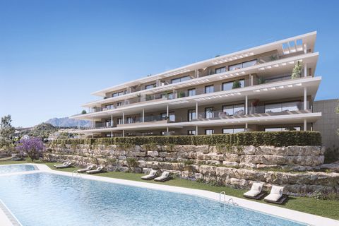 Leilighet i Estepona, Malaga, Estepona - € 600 000 | Ref: HFMs469762 - foto 3