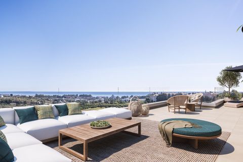 Leilighet i Estepona, Malaga, Estepona - € 600 000 | Ref: HFMs469762 - foto 8