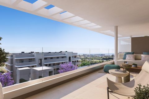 Leilighet i Estepona, Malaga, Estepona - € 600 000 | Ref: HFMs469762 - foto 13