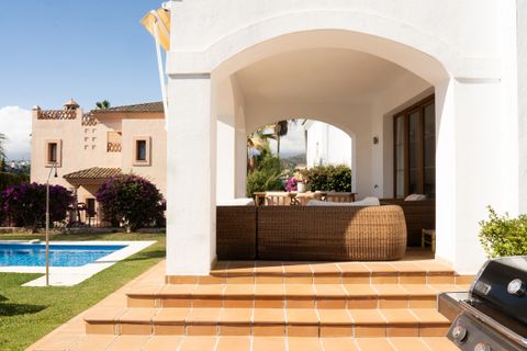 Villa a Estepona, Malaga, Estepona - € 1.295.000 | Ref: HFMl5264053 - foto 20