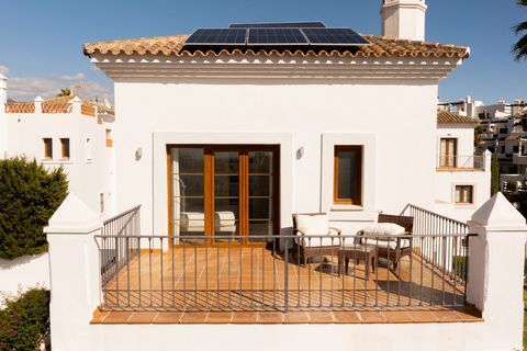 Villa a Estepona, Malaga, Estepona - € 1.295.000 | Ref: HFMl5264053 - foto 28