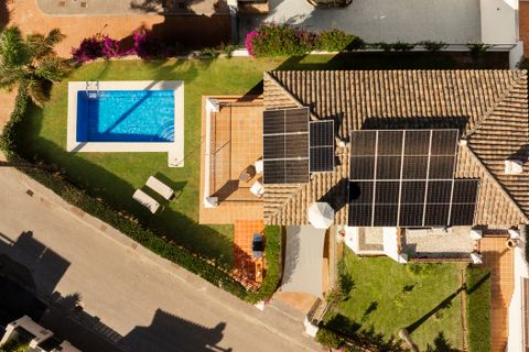Villa a Estepona, Malaga, Estepona - € 1.295.000 | Ref: HFMl5264053 - foto 48