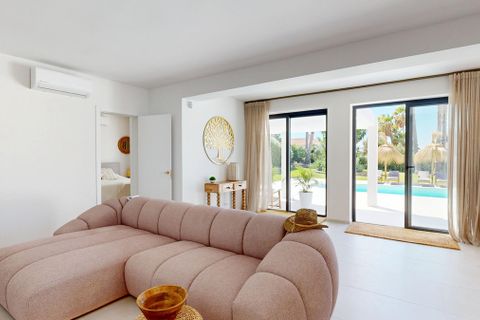 Villa a Estepona, Malaga, Estepona - € 1.395.000 | Ref: HFMl5147254 - foto 8