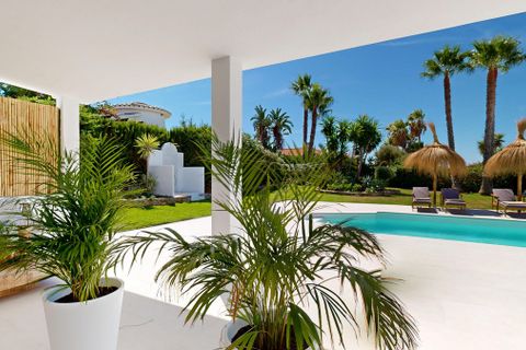 Villa a Estepona, Malaga, Estepona - € 1.395.000 | Ref: HFMl5147254 - foto 10