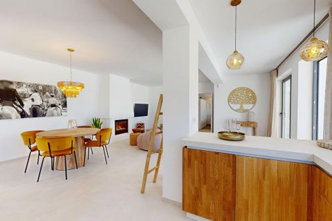 Villa a Estepona, Malaga, Estepona - € 1.395.000 | Ref: HFMl5147254 - foto 14