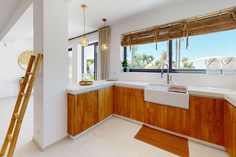Villa a Estepona, Malaga, Estepona - € 1.395.000 | Ref: HFMl5147254 - foto 17