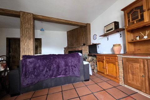 Finca i Torvizcon, Granada, Torvizcon - € 91.000 | Ref: L849 - foto 6