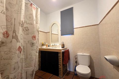 Finca i Torvizcon, Granada, Torvizcon - € 91.000 | Ref: L849 - foto 8