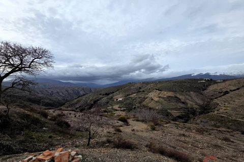 Finca i Torvizcon, Granada, Torvizcon - € 91.000 | Ref: L849 - foto 9