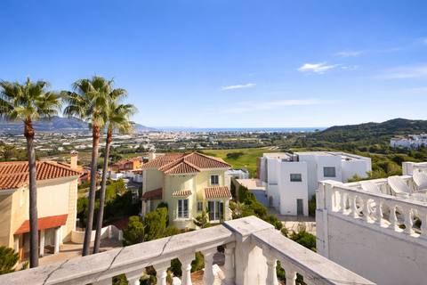 Villa a Mijas, Malaga, Mijas - € 680.000 | Ref: 428-05247P - foto 2