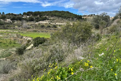 Helårsgrund i Teulada, Alicante, Teulada - € 275.000 | Ref: P0352 - foto 2