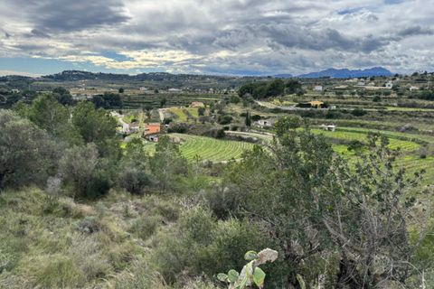 Helårsgrund i Teulada, Alicante, Teulada - € 275.000 | Ref: P0352 - foto 3