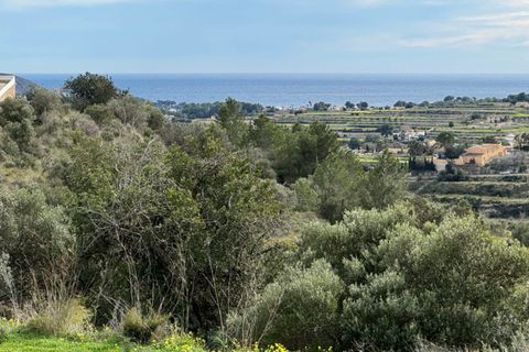 Helårsgrund i Teulada, Alicante, Teulada - € 275.000 | Ref: P0352 - foto 4