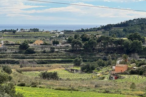 Helårsgrund i Teulada, Alicante, Teulada - € 275.000 | Ref: P0352 - foto 5