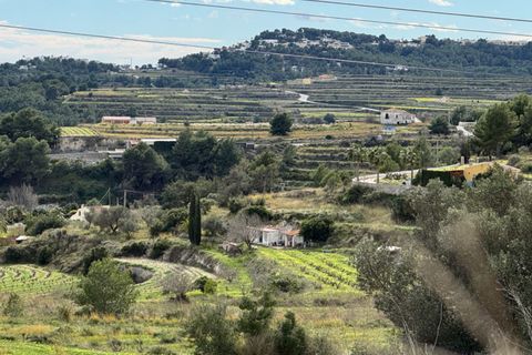 Helårsgrund i Teulada, Alicante, Teulada - € 275.000 | Ref: P0352 - foto 6
