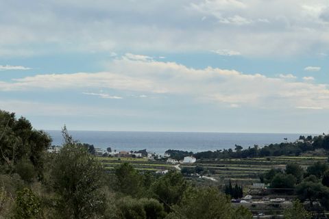 Helårsgrund i Teulada, Alicante, Teulada - € 275.000 | Ref: P0352 - foto 7