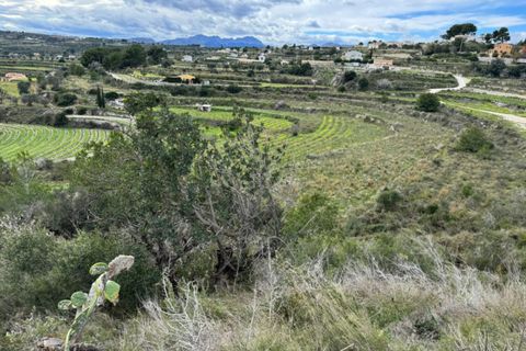 Helårsgrund i Teulada, Alicante, Teulada - € 275.000 | Ref: P0352 - foto 8
