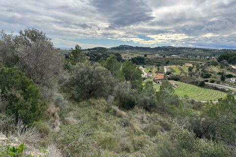 Helårsgrund i Teulada, Alicante, Teulada - € 275.000 | Ref: P0352 - foto 9