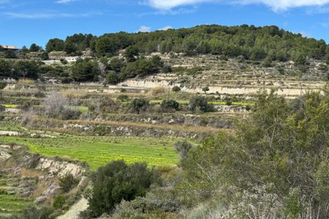 Helårsgrund i Teulada, Alicante, Teulada - € 275.000 | Ref: P0352 - foto 10