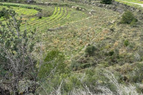 Helårsgrund i Teulada, Alicante, Teulada - € 275.000 | Ref: P0352 - foto 11