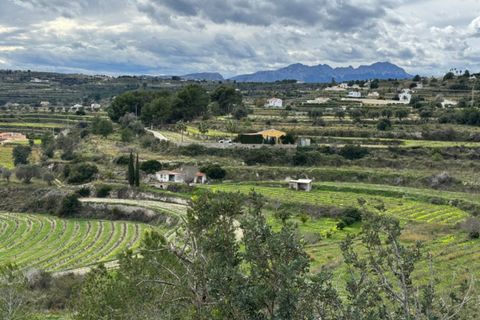 Helårsgrund i Teulada, Alicante, Teulada - € 275.000 | Ref: P0352 - foto 12