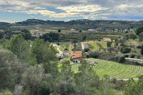 Helårsgrund i Teulada, Alicante, Teulada - € 275.000 | Ref: P0352 - foto 13