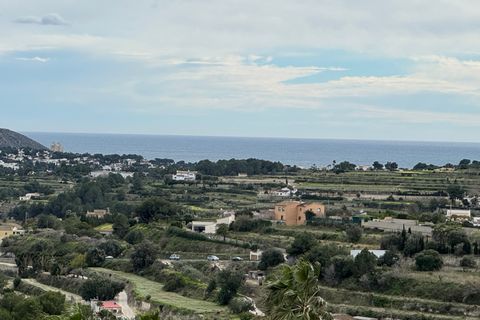 Helårsgrund i Teulada, Alicante, Teulada - € 275.000 | Ref: P0352 - foto 14