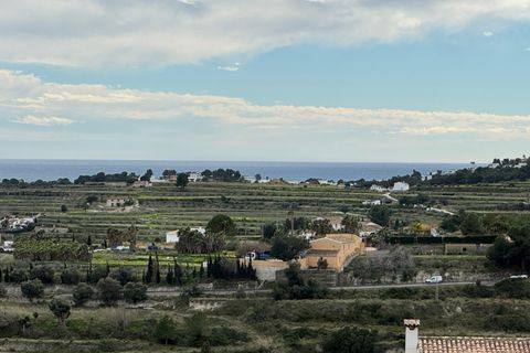 Helårsgrund i Teulada, Alicante, Teulada - € 275.000 | Ref: P0352 - foto 15